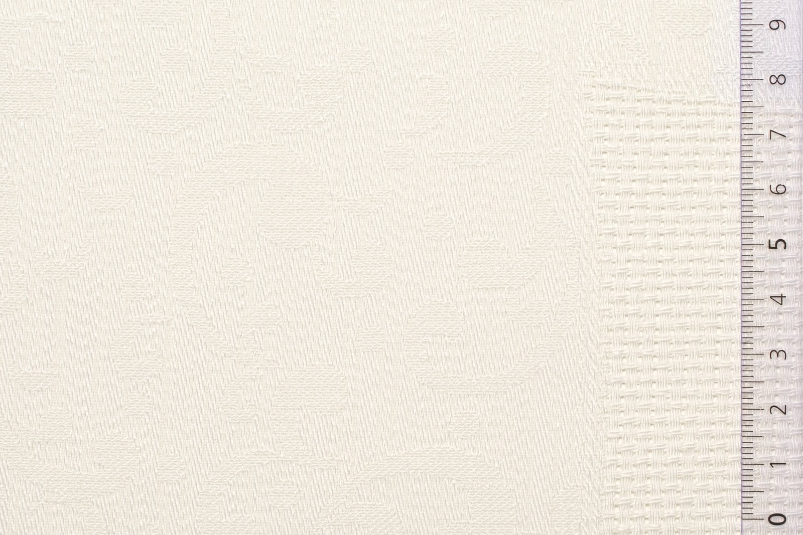 07JAQSMLECRxxxCOTLIN[JACQUARD SEMILINEN CARRO](ECRU)F